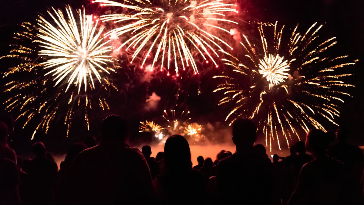 Sylwester z zakazem przemieszczania. Nie każdego obowiązuje