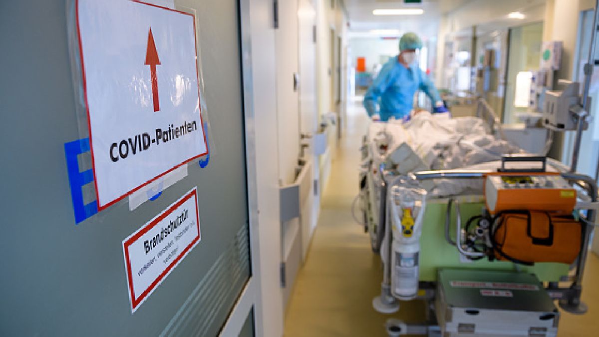 W Niemczech przybywa infekcji koronawirusem.