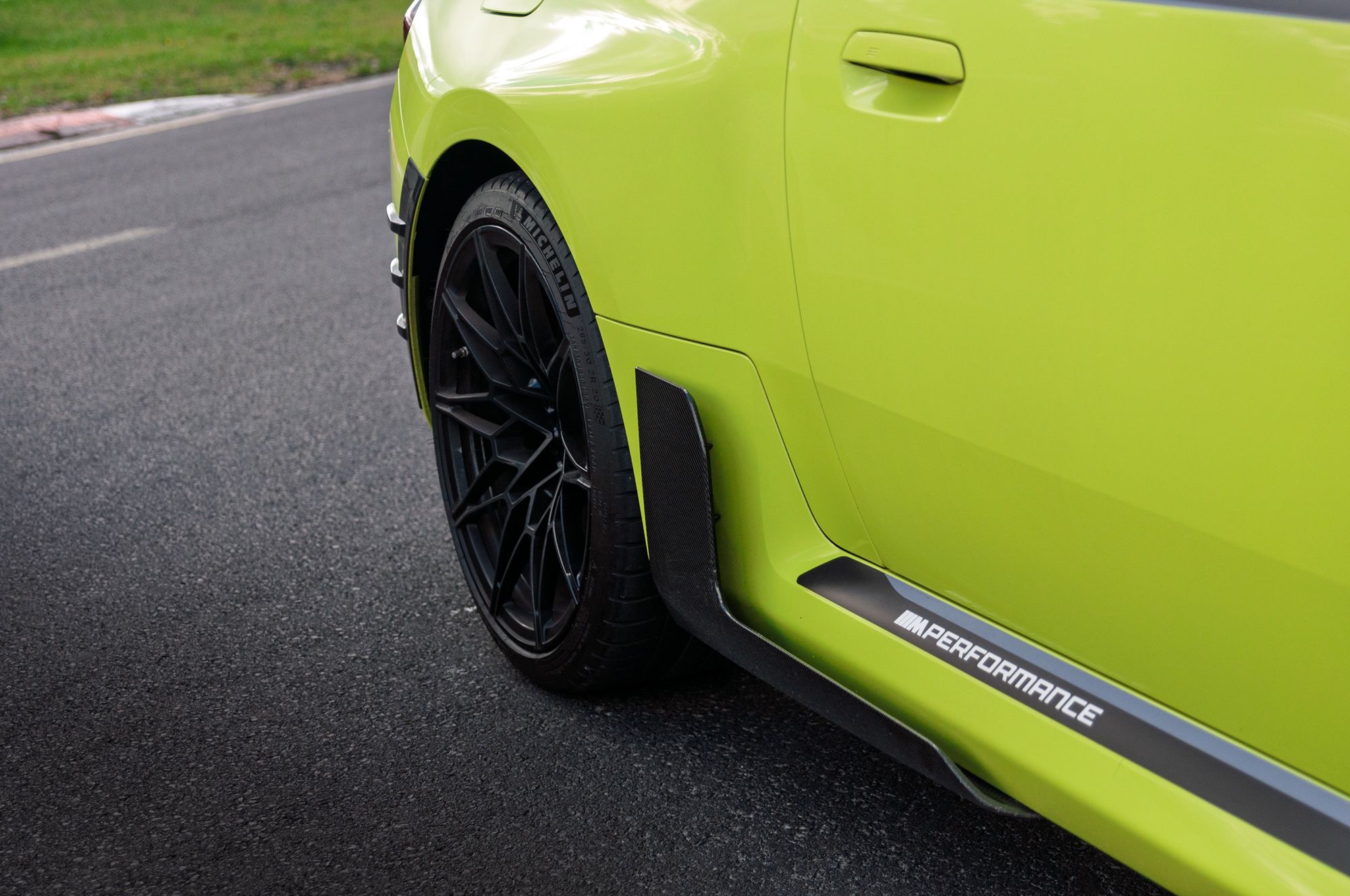 BMW M2 LCI (2026)