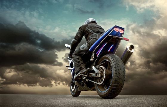 Motocyklami będzie można jeździć bez specjalnego prawa jazdy