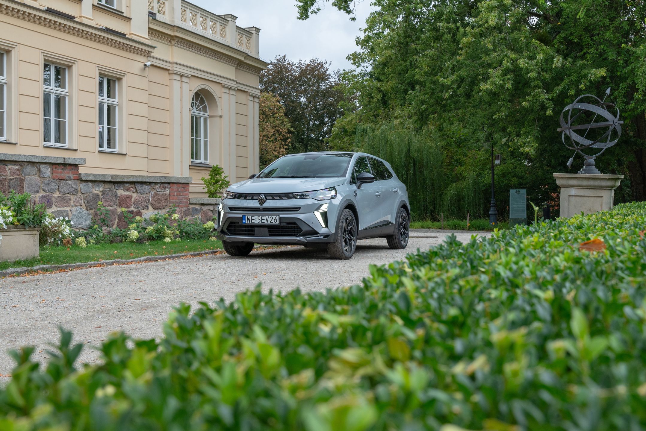 Renault Symbioz