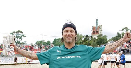 Majdan wypuszcza własne perfumy! "Giorgio Majdani"?