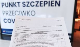 У Польщі вакцинується дуже мало українських біженців