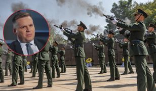 Czy Chiny mają siłę zaatakować Tajwan? Ekspert o "zbuntowanej prowincji"