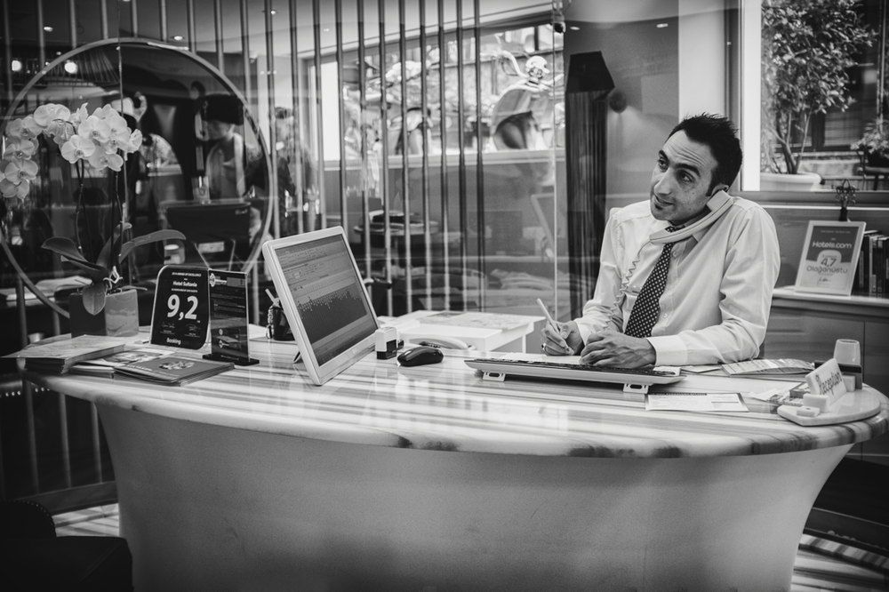 9. CBRE Urban Photographer of the Year - najlepsze zdjęcia miejskie 2015 roku 13