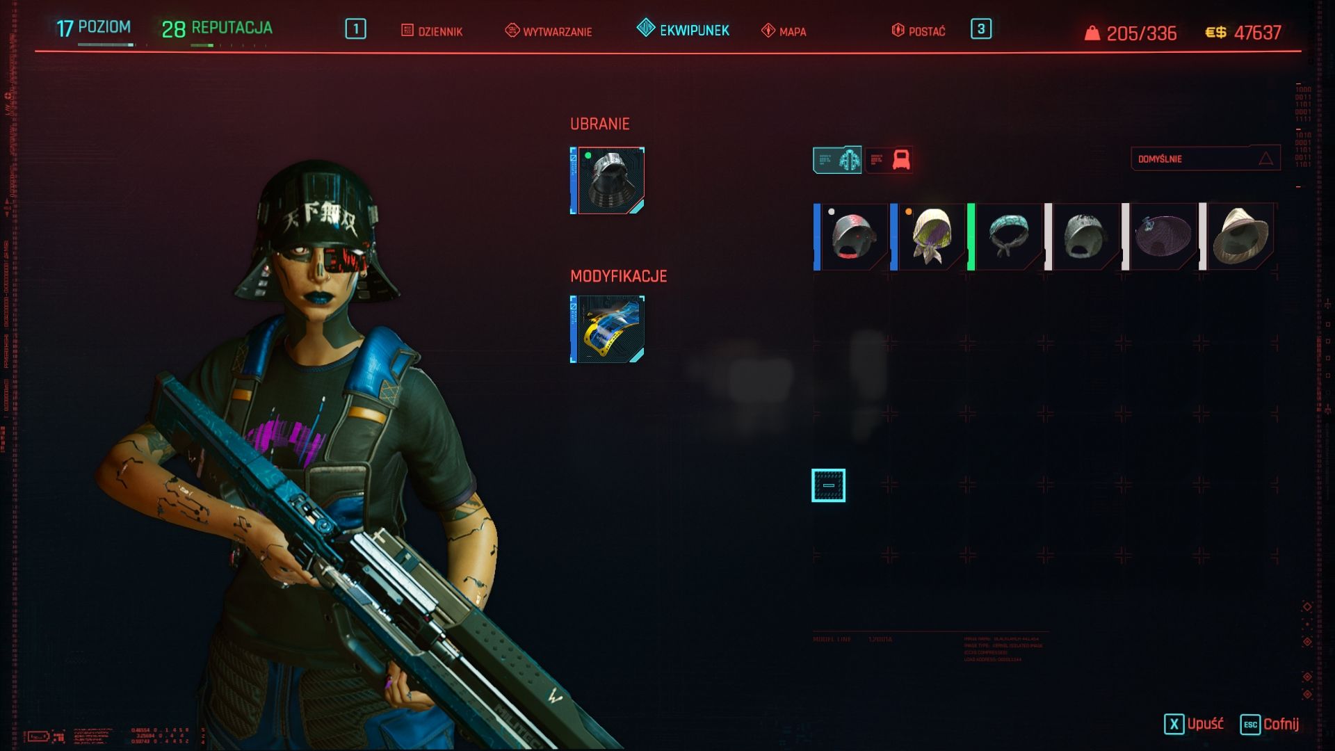Cyberpunk 2077 – recenzja. Oni mówią "beep", ja mówię "sprawdzam". I mam dobre wieści 9