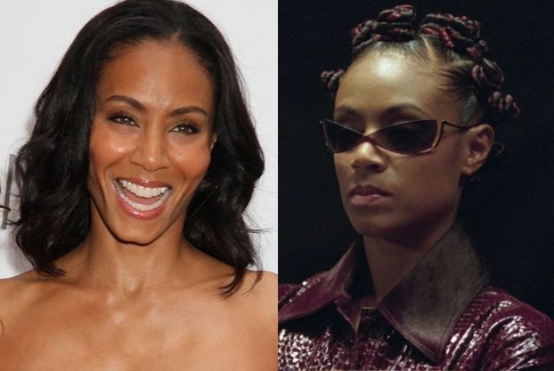 "Matrix 4". Jada Pinkett Smith ponownie wcieli się w Niobe!