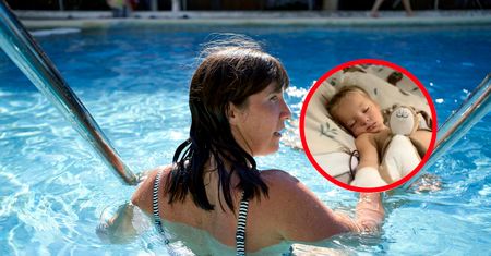 Płakała bez łez, jej mocz miał kolor coli. Infekcja uszkodziła Paisley nerki