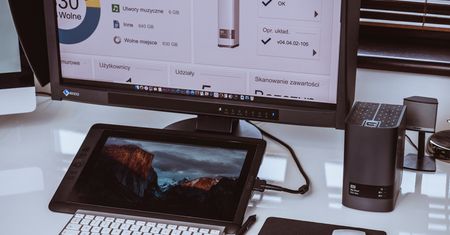 WD My Cloud EX2 Ultra - bezpieczne dane w domowej chmurze [recenzja]