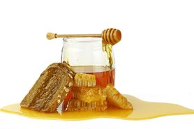 Miód sztuczny - kalorie, wartości odżywcze, jak odróżnić sztuczny miód od prawdziwego