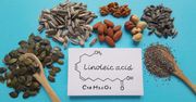 Kwas linolowy (LA) – funkcje i źródła w diecie