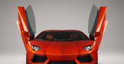 Lamborghini Aventador i 400 km/h?!