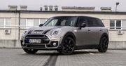 Nowy Mini Clubman Cooper S jako pełnoprawny kompakt?