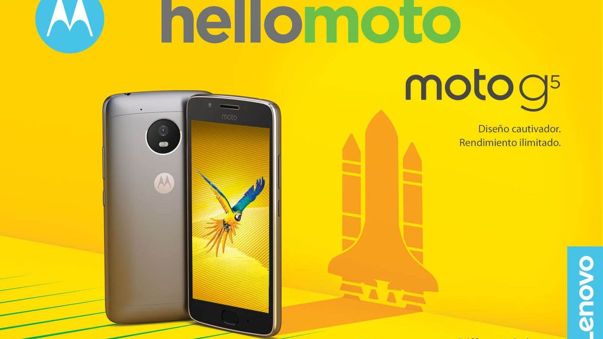 Lenovo Moto G5 i G5 Plus wyciekają. Jak wypadają na tle ubiegłorocznych modeli G4? 1