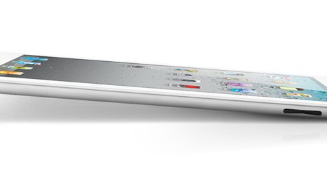 iPad 2 w Polsce oficjalnie od 25 marca [cennik] 1
