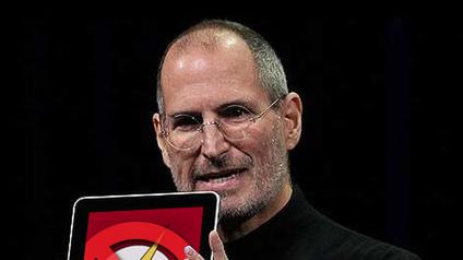 New York Post blokuje iPada! 1