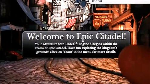 SDK Unreal Engine 3 już wkrótce! 1