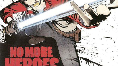 No More Heroes nie trafi na Xboxa 360 i PS3 1