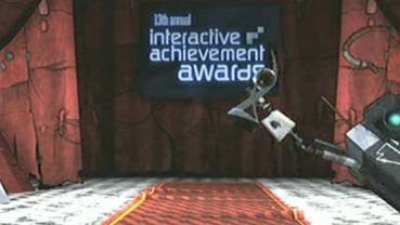 Oskary branży gier wideo rozdane 1