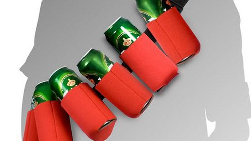 Piwo niczym amunicja 1