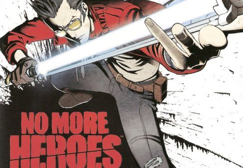 No More Heroes nie trafi na Xboxa 360 i PS3