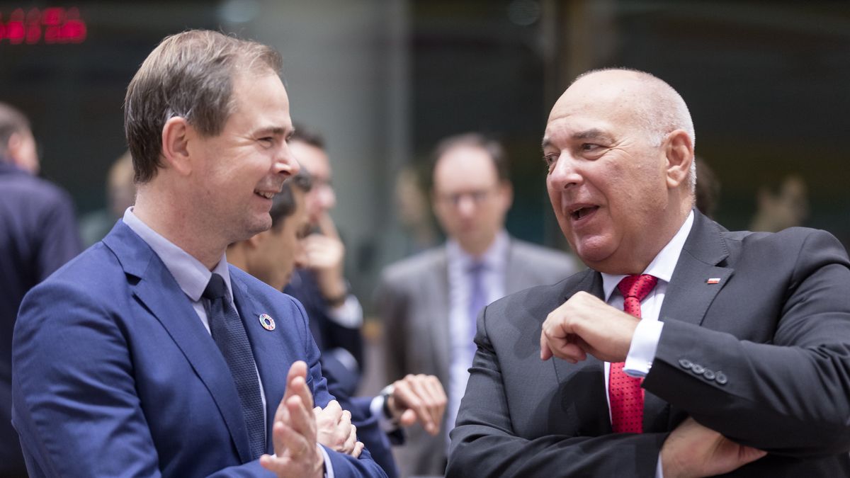 Minister finansów zapewnia, że budżet jest w dobrej kondycji i będą środki na realizację wszystkich zadań publicznych