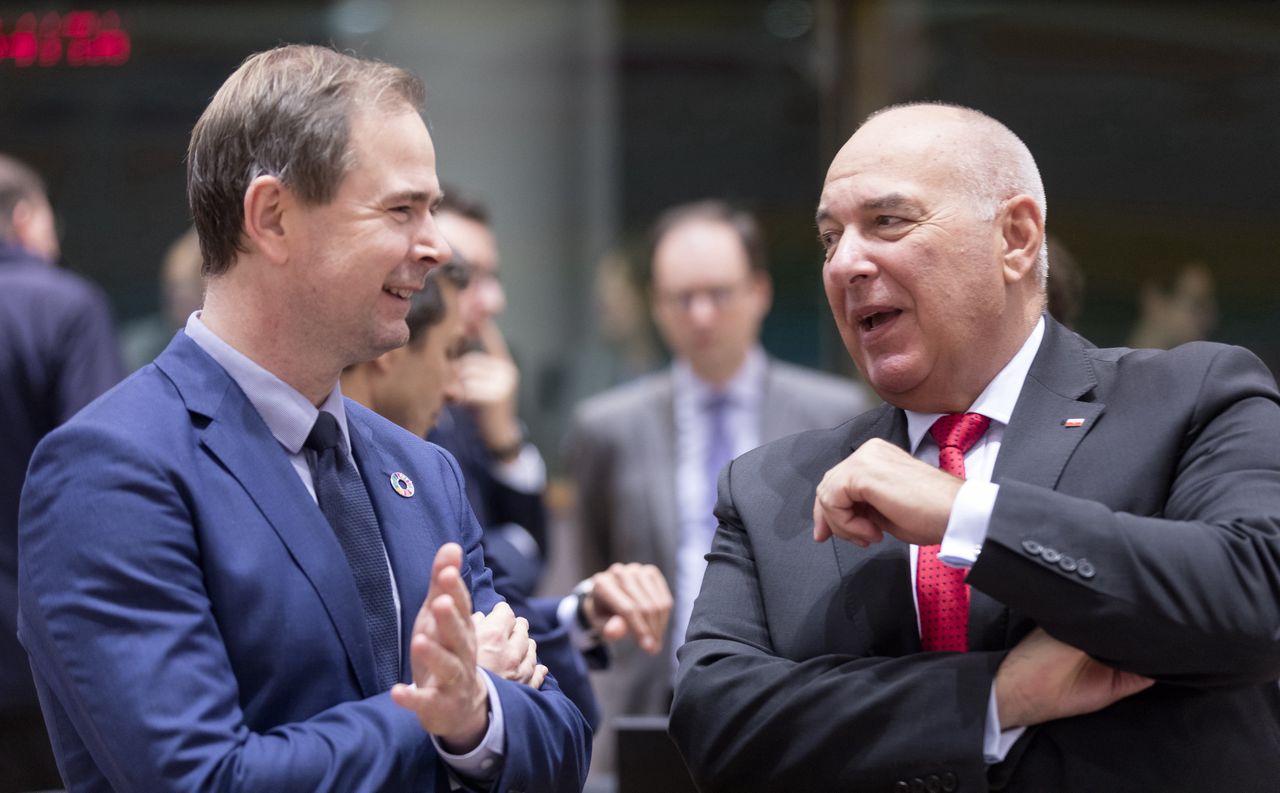 Grozi nam kolejny lockdown? Minister finansów odpowiada wprost