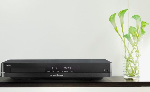 Harman Kardon HD 3700