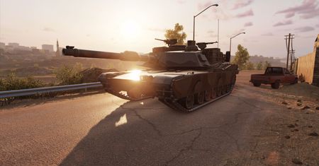 Wargaming na celowniku białoruskiego KGB. Jeden z twórców uznany za terrorystę