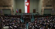 Wyjątkowa zgodność. Sejm uchwalił ważną ustawę