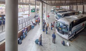 Wycieczki autokarowe z biurem podróży. Wystarczy 1500 zł na wakacje