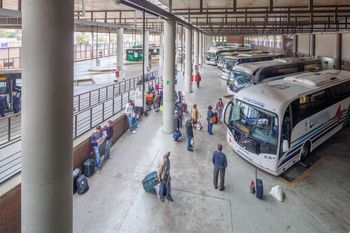Wycieczki autokarowe z biurem podróży. Wystarczy 1500 zł na wakacje