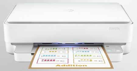 Kombajn HP dla współczesnej rodziny