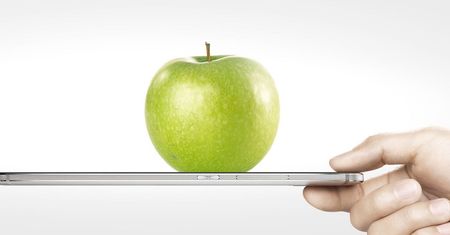 Galaxy S8 z technologią 3D Touch? Samsung goni Apple’a