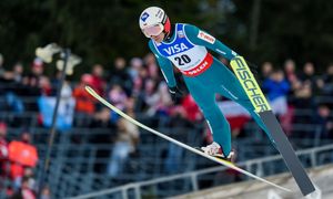 PŚ w Lillehammer. Dziewięcioro Polaków powalczy o podium