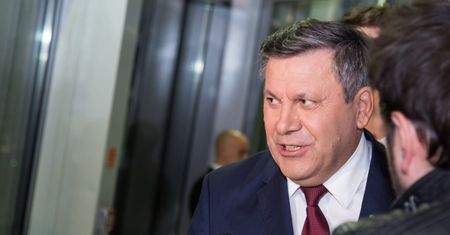 "Rafał, litości". Krótko skomentował tyradę Ziemkiewicza