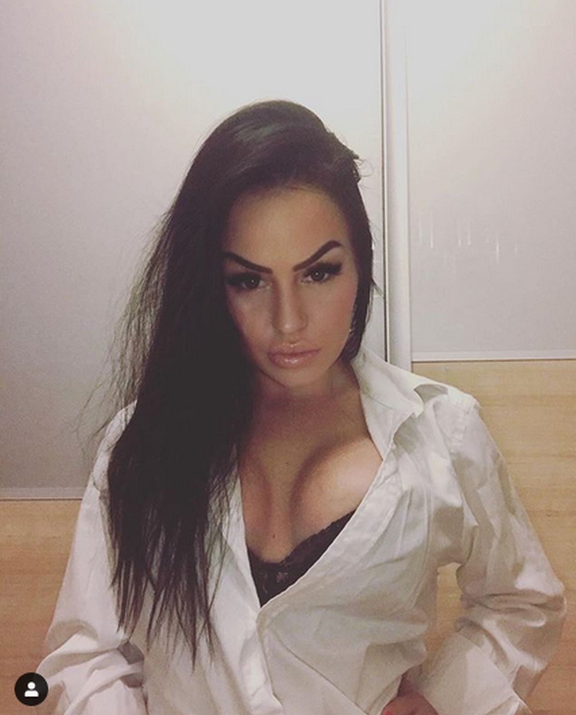 Andzia z Warsaw Shore