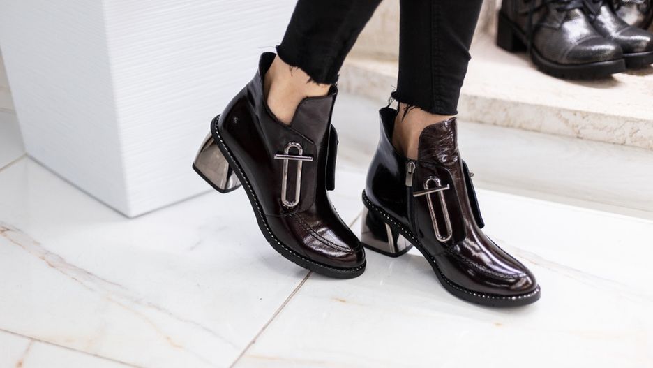 Wolisz oryginalne buty z akcentem, a może wybierasz tylko klasyczne?