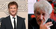 Sean Penn udzielił wywiadu. Fani zaniepokojeni jego wyglądem