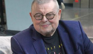 Wojciech Mann bezlitosny dla polskich kabarecierzy. "To jest dla mnie nie do zniesienia"