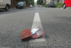 Znalazła portfel. Wrzuciła go do skrzynki. Grozi jej więzienie