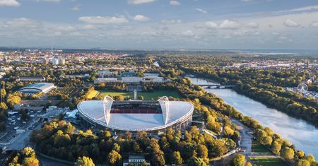 Euro 2024 w Niemczech. "Obserwujemy ponadprzeciętny wzrost"