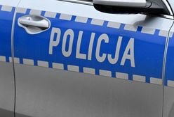 Gwałt na policjantce. Jest dymisja