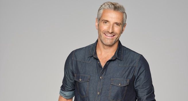 Maciej Dowbor poprowadzi "You Can Dance" w TVN