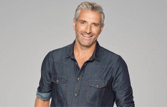 Maciej Dowbor poprowadzi "You Can Dance" w TVN