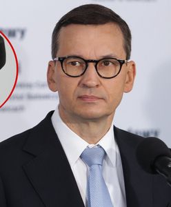 Wyciekła rozmowa dziennikarki TVP Info z premierem