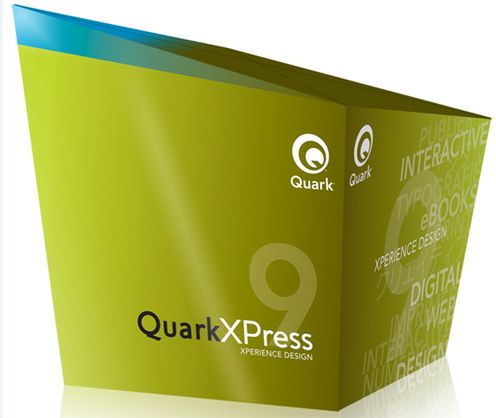 QuarkXPress 9 w ofercie iSource 1