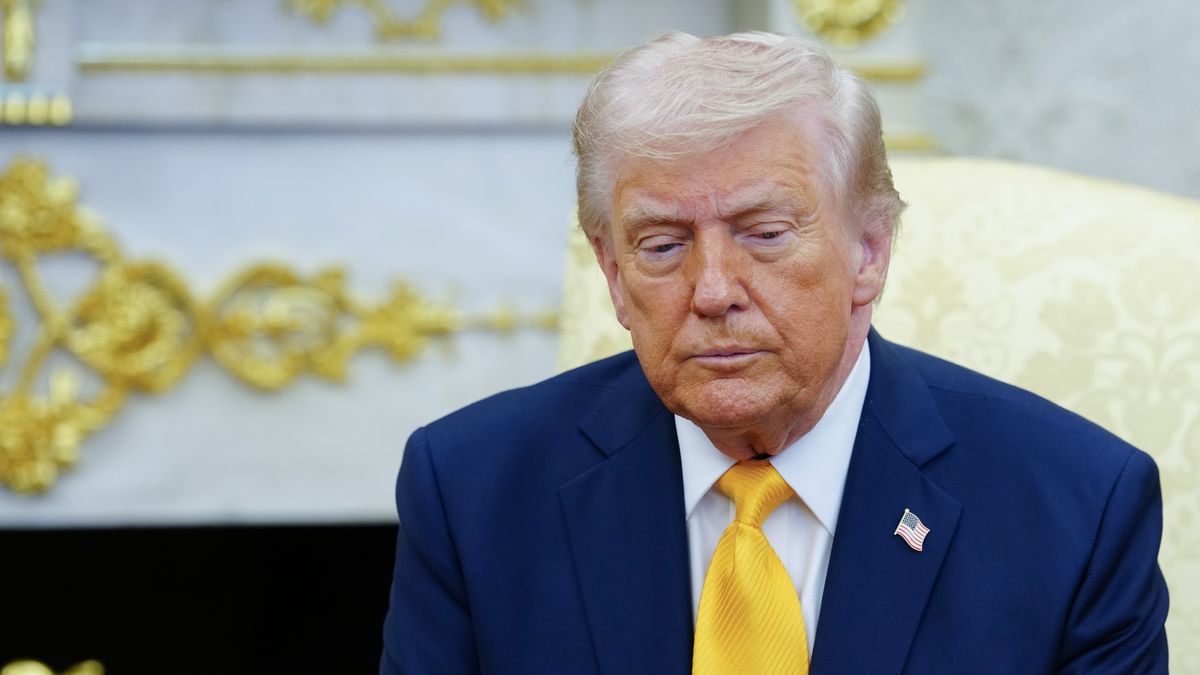 Iran odpowiada Trumpowi. "My też uderzymy"