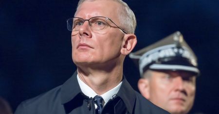 Cenckiewicz bez certyfikatu NATO? Jest reakcja szefa BBN