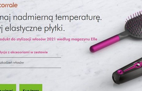 Dyson rozpoczął globalny przetarg mediowy